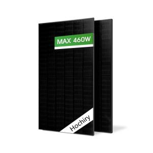 China PERC 450w Solar Pv Module Monocrystalline Silicon Sunpower Solar Panels factory