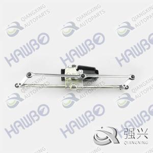 China Custom FIAT Wiper Linkage Windshield Linkage Anti Corrosion 46804975-SM factory