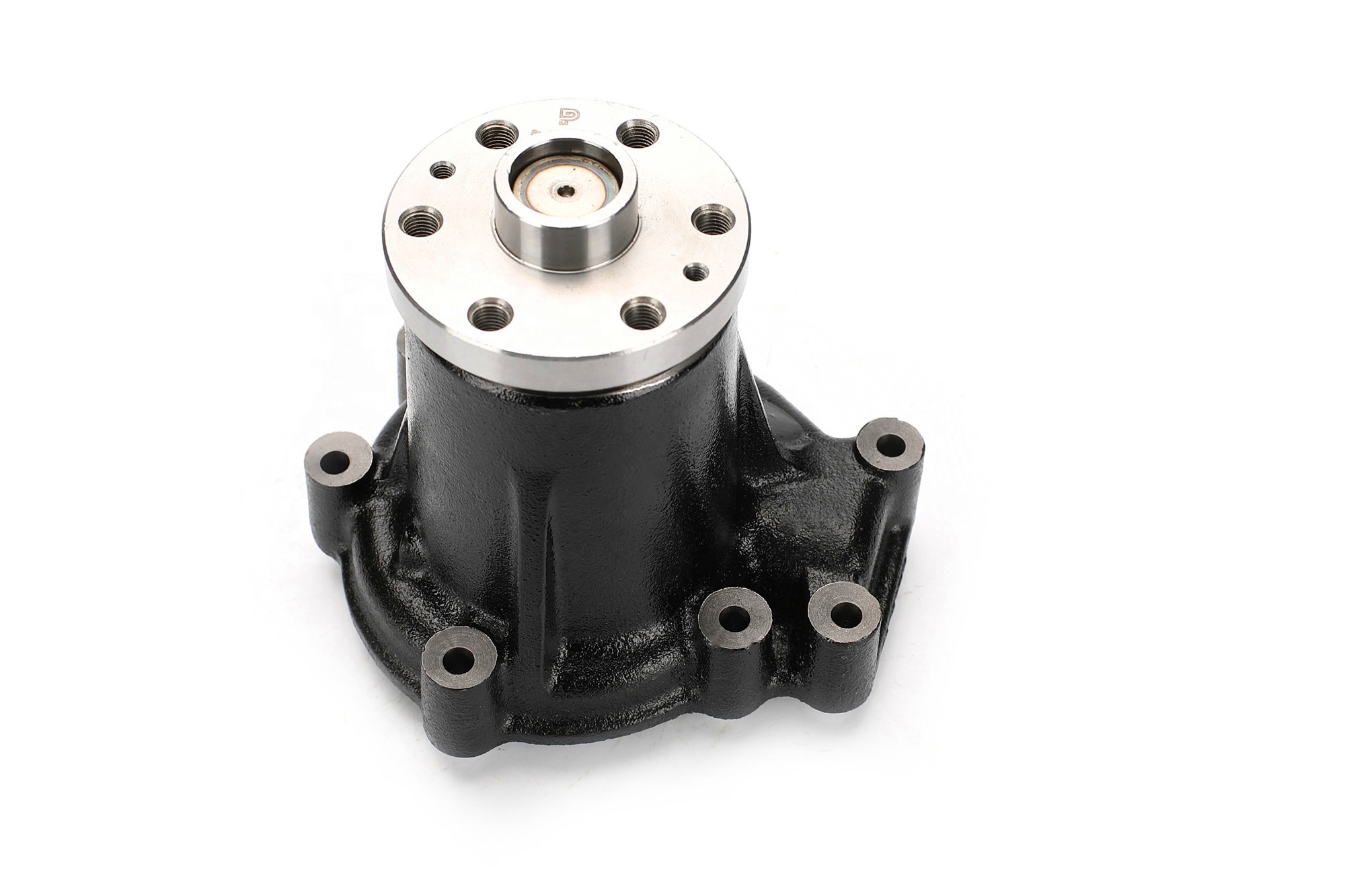 Engine Water Pump for Hitachi ZAX225-3 ZAX200-3 ZAX210-3 ZAX240-3 ZAX250-3 ZAX270-3 Isuzu 4HK1