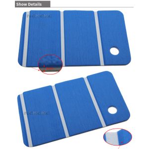 China Marine Grade EVA Foam Deck Pad 90×240cm and 120×240cm Anti-Slip Traction Mat for Boats and Yachts on sale