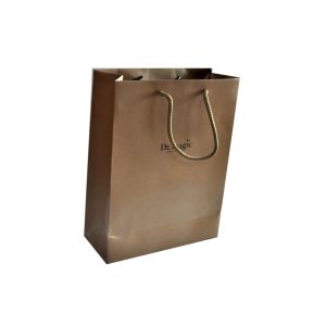 Card Custom Paper Gift Packaging Bags
