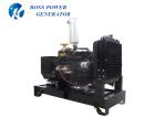 Open Quanchai Diesel Generator , Genset Diesel Generator Automatic Light