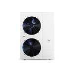 15KW-32KW 380V R32 High Efficiency And Environmental Protection Air Source Heat