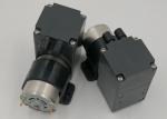 180kpa High Pressure Micro Air Pump , 12V / 24V DC Aquarium Air Pump Waterproof
