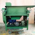 400 KG Weight MSJ700 Circular Tenon Rotary Cutting Machine Multi Purpose