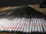 Japan/ Chinese/Malaysia Type Of Concrete Vibrator Hose/Needle/Poker/Shaft
