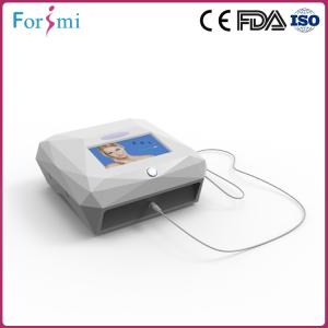 China laser for varicose vein removal professional high frequency machine factory