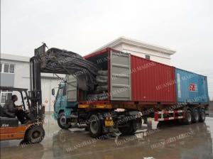 China Ship Launching Airbag with Patent Design from China ISO certificated factory