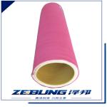XLPE Drink Delivery 152mm Food Grade Rubber Hose