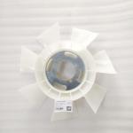 Komatsu Electrical Parts Fan YM129612-44740 YM129612-44741 YM129612-44742 For