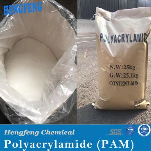 textile factory anionic polyacrylamide Water Purifier Anionic Polyacrylamide