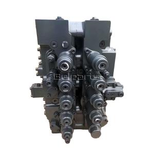 China Excavator Hydraulic R375 R385 R455-7-9 Main Control Valve For Hyundai 31NA-10110 31NA-16110 factory