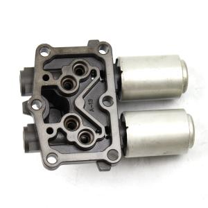 China Auto Car Gearbox Valve 28260 RG5 004 Honda FIT 2009-2014 CRIDER 2014 factory
