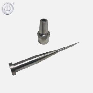 China Core Cavity Custom Mold Parts Pipette Tip Multi Capacity for Medical ODM factory