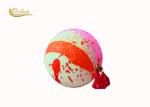 Fantastic Kids Surprise Bath Bombs Organic Kids Gift Set With Toys Inside