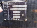 Factory price Second Hand 6 tons Mini Vollvo EC60C Hydraulic Crawler Excavator