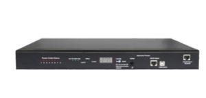 China BEHOME POP3 SMTP Intelligent PDU Power Distribution Unit ISO14001 factory