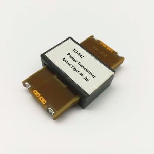 E32 Magnetic Core Planar Power Transformer Forward To 80W ODM OEM Accepted