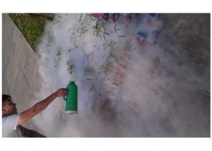 China Condition Mini Liquid Nitrogen Generator Automatic Operate 1 Year Warranty factory