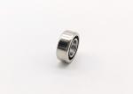 Corrosion Resistance SUS440C Stainless Steel Ball Bearing Size 6*13*5mm