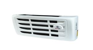 China HT-680 Compressor Displacement 209 CC Vehicle Refrigeration Unit For Frozen Transportation Chilling factory