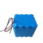 SGS Deep Cycle 4S6P 15Ah Electric Bicycle Lipo Battery Packs