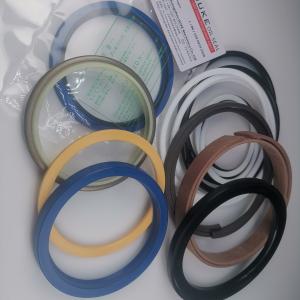 China Hydraulic Cylinder Seal Kit For EC210B Bucket VME-14515053 factory