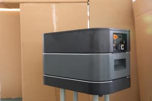 China 6kwh Residential Wall Mounted Battery Storage System For Home factory