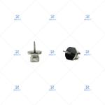 PANASONIC NOZZLE 115AS N610017372AC , Panasonic smt nozzle , genuine spare parts