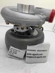 China 7N7748 Excavator Turbocharger Rebuild Kits 1155853 115-5853 Neutral Packing factory