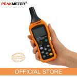 Weather Measurement Digital Thermometer Humidity Meter Low Battery Indications