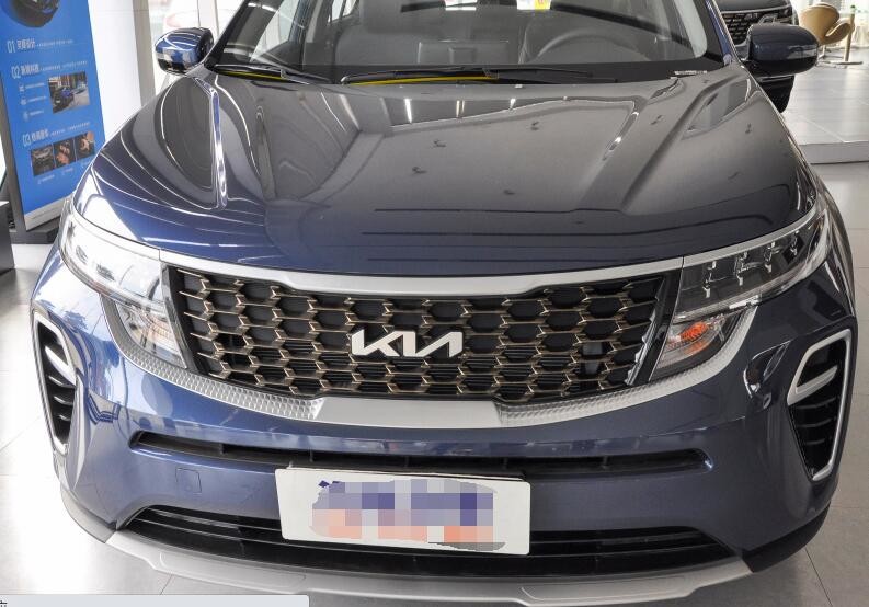 KIA KX5 2021 1.6T Auto-4wd Compact SUV Luxruy Vehicle Autos & Auto Car