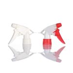 28mm Household Chemical Plastic Trigger Sprayer Water Pump Black Garden Spray