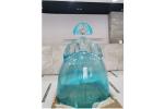 Girl Princess Outdoor Fiberglass Sculpture For Garden Decoration
