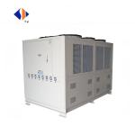 218-1600kw Industrial Air Cooled Chiller for Commercial and Industrial
