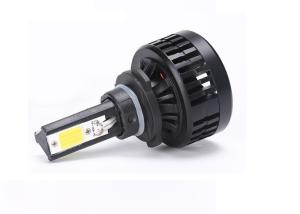 China L3 H4 H11 H13 9004 9007 H7 36W 3300lm Car Front LED Lights factory