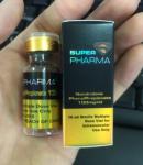 Free Design Custom Printing Vial Medicine Sticker Strong Sealing