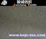 China textile factory 100%Polyester ef velvet print wholesale fashion fabric