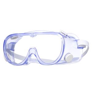 China Anti Fog 60g Ansi Z87.1 Medical Protective Goggles factory