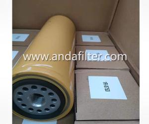China High Quality Fuel Filter For CAT 1R-0753 factory