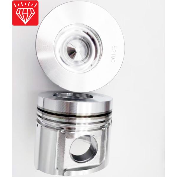 4955416 Engine Parts Piston For Cummins Engine B3.3 Piston 4941139