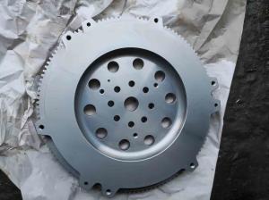 China Wrangler Flywheel For Wrangler 1KZ factory