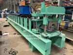Good Quality Tile Roof Ridge Roll Forming Machine ridge making machine Ridge