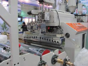 China Co extrusion Stretch Film Making Machine factory