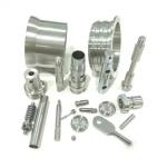 Precision Custom Metal Stamping Parts Durable CNC Aluminum Fabrication