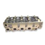 ISO9001 Certified Excavator Cylinder Head Assembly for Isuzu 4JJ1 4HL1 4LE1 4HK1
