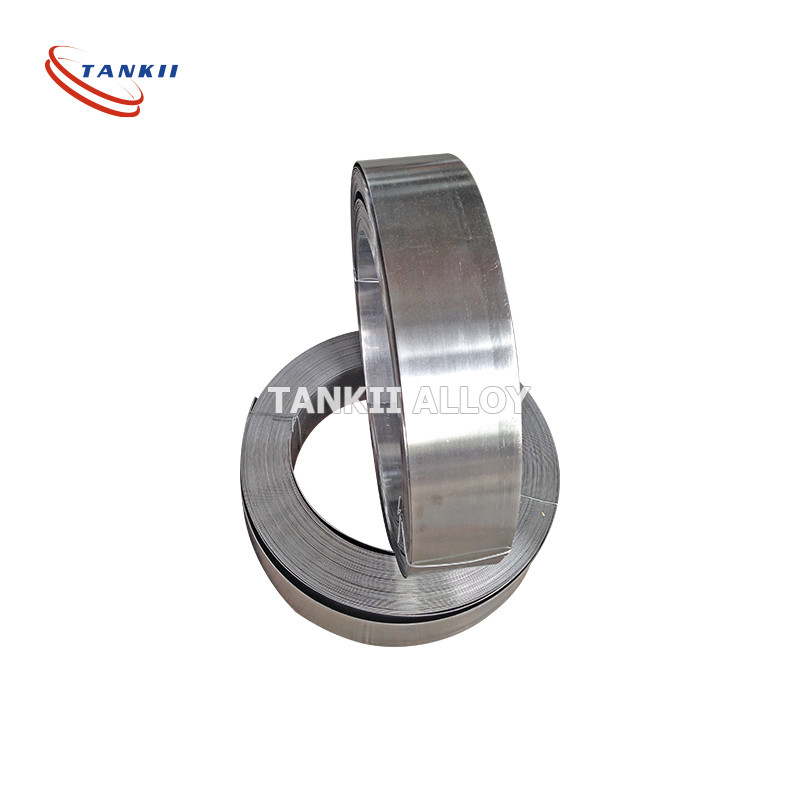 Kovar Nickel Iron Cobalt Alloy For High Reliability Glass To Metal Seals