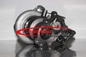 China TD06-7 49179-02712 49179-02710 ME303063 ME304031 Turbo For Mitsubishi Diesel Engine Fuso With 6M60 EURO 4 factory