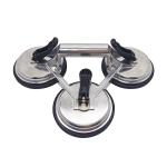 High quality hot sale Strong suction vacuum handling tool Ceramic glass Three