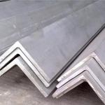 1.4373 201 JIS DIN GB Stainless Steel Angle Bar Non Magnetic